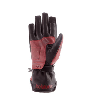 Helstons - Gants Nelly Hiver (Heating) Cuir