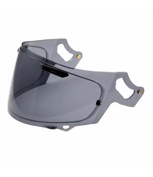 VISIERE VAS-V MAX VISION 2D FUMEE RX-7V - ARAI