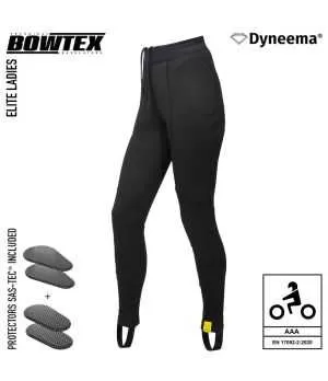 Bowtex® - Sous-Pantalon Elite Ladies CE Level AAA EN17092