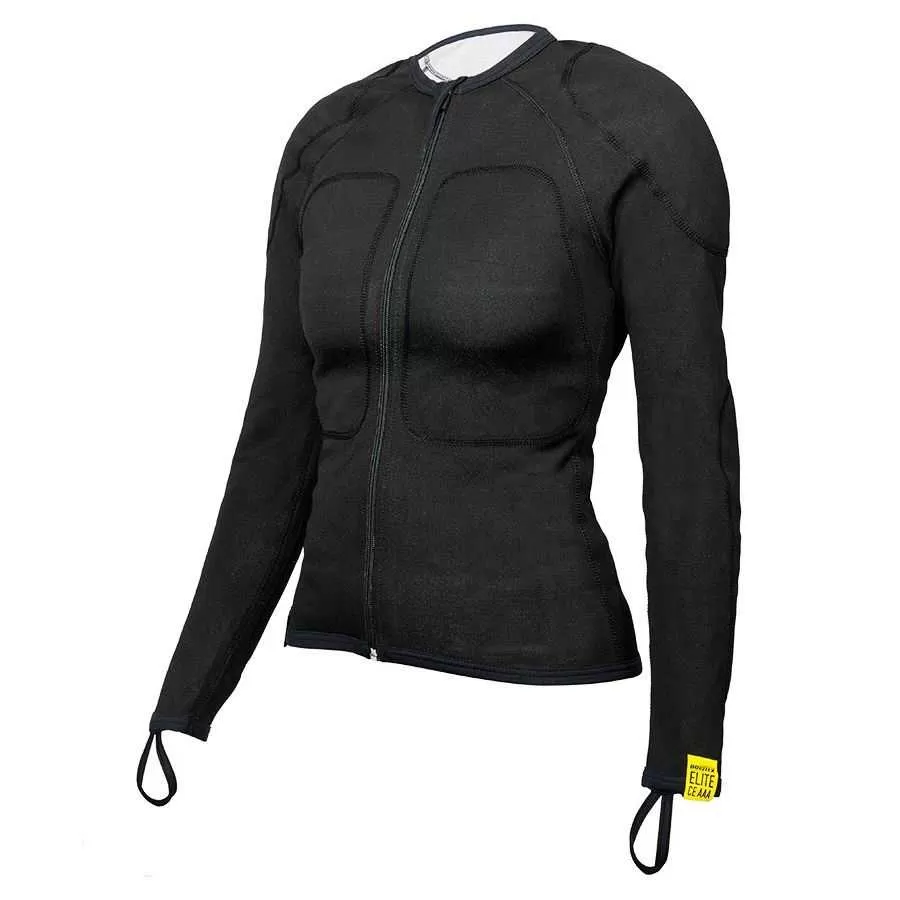 Bowtex® - Gilet Elite Shirt Ladies CE Level AAA EN17902