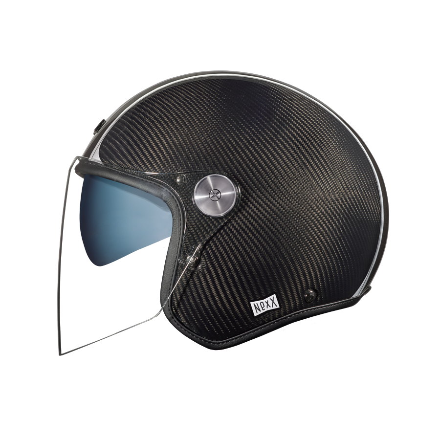 Nexx - Casque X.G30 Carbon Sv