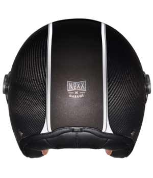 Nexx - Casque X.G30 Carbon Sv