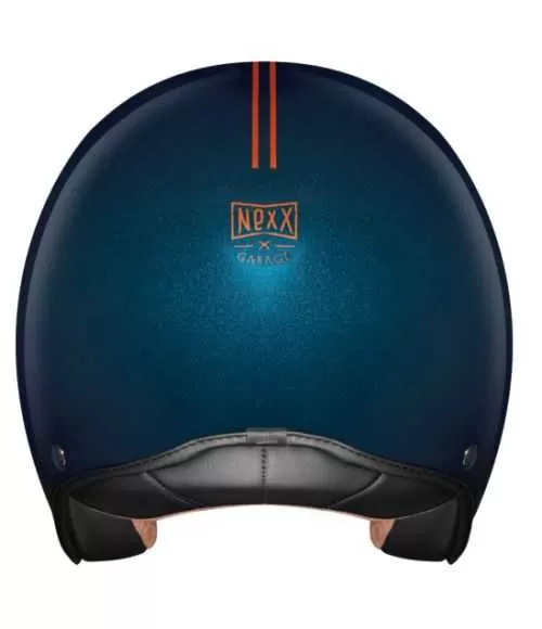 Nexx - Casque X.G30 Lagoon