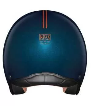 Nexx - Casque X.G30 Lagoon