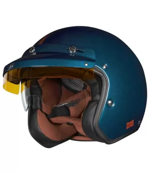 Nexx - Casque X.G30 Lagoon