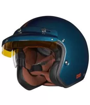 Nexx - Casque X.G30 Lagoon