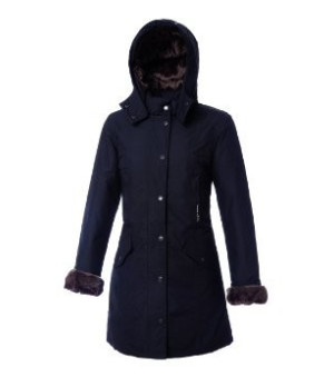 Veste Tucano Urbano Lady Barbet T44