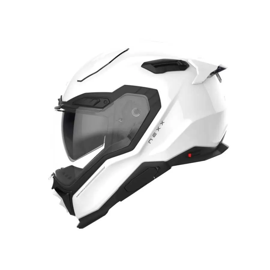 Nexx - Casque X.Wst3 Plain