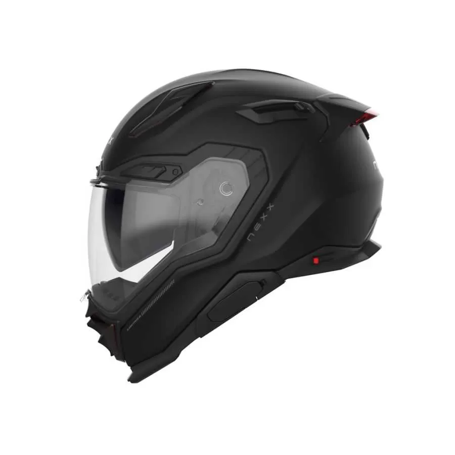 Nexx - Casque X.Wst3 Plain