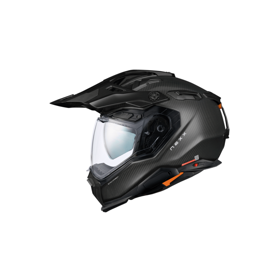 Nexx - Casque X.Wed3 Zero Pro Carbon