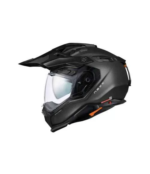 Nexx - Casque X.Wed3 Zero Pro Carbon