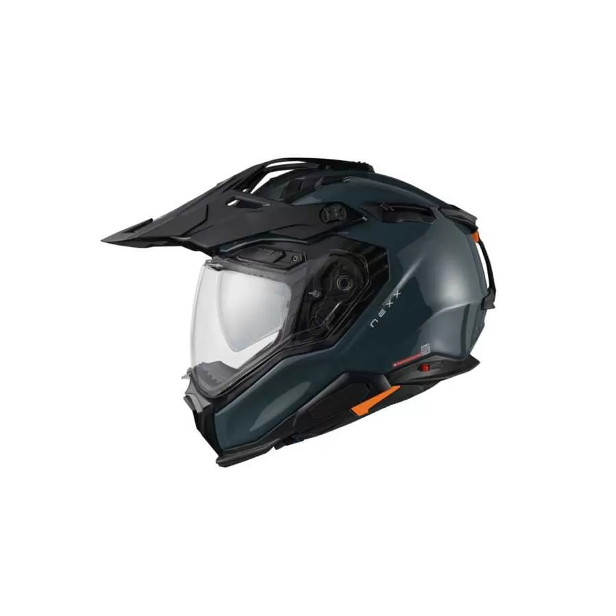 Nexx - Casque X.Wed3 Wild Pro