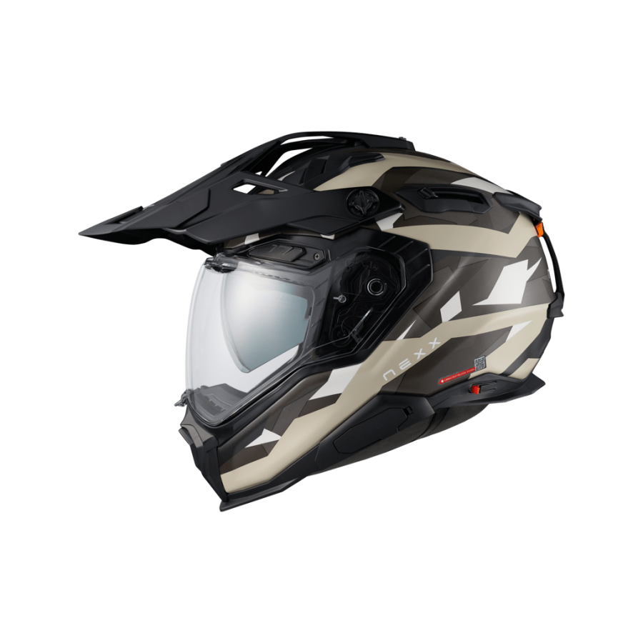 Nexx - Casque X.Wed3 Trailmania