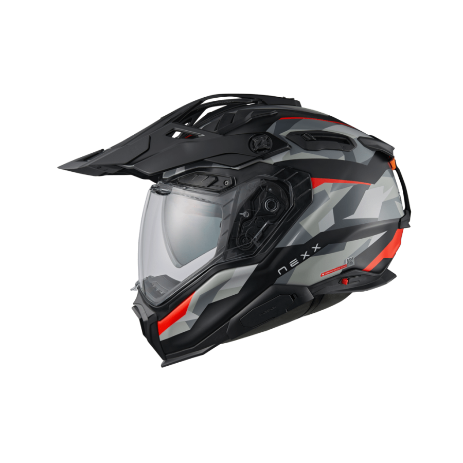 Nexx - Casque X.Wed3 Trailmania