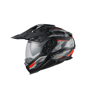 Nexx - Casque X.Wed3 Trailmania