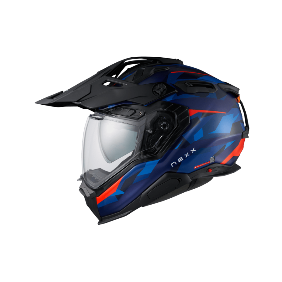 Nexx - Casque X.Wed3 Trailmania