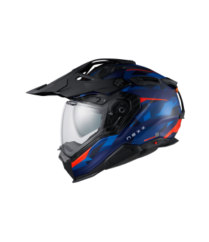 Nexx - Casque X.Wed3 Trailmania