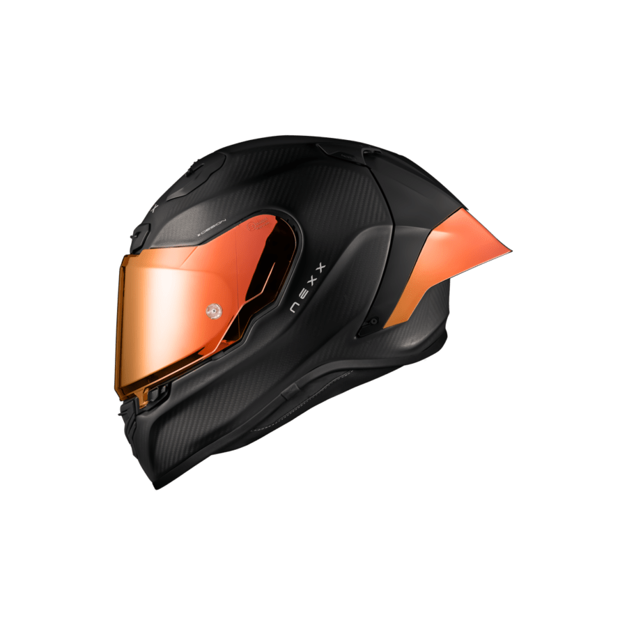 Nexx - Casque X.R3R Zero Pro 2 Carbon