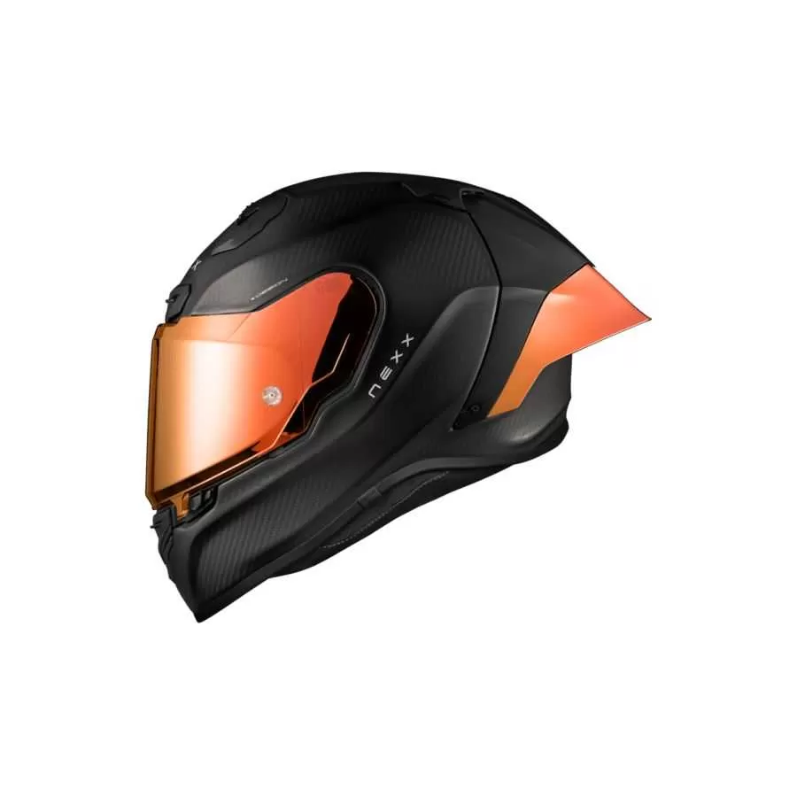 Nexx - Casque X.R3R Zero Pro 2 Carbon Nexx - Casque X.R3R Zero Pro 2 Carbon