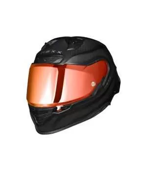 Nexx - Casque X.R3R Zero Pro 2 Carbon