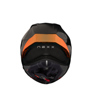 Nexx - Casque X.R3R Zero Pro 2 Carbon