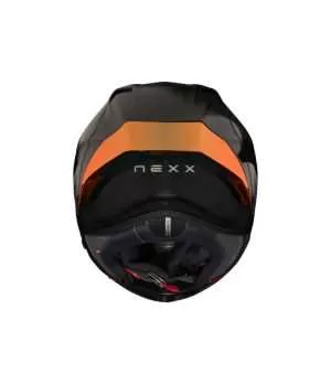 Nexx - Casque X.R3R Zero Pro 2 Carbon