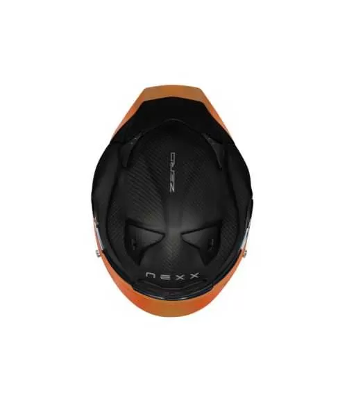 Nexx - Casque X.R3R Zero Pro 2 Carbon
