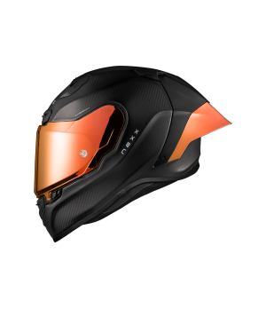 Nexx - Casque X.R3R Zero Pro 2 Carbon