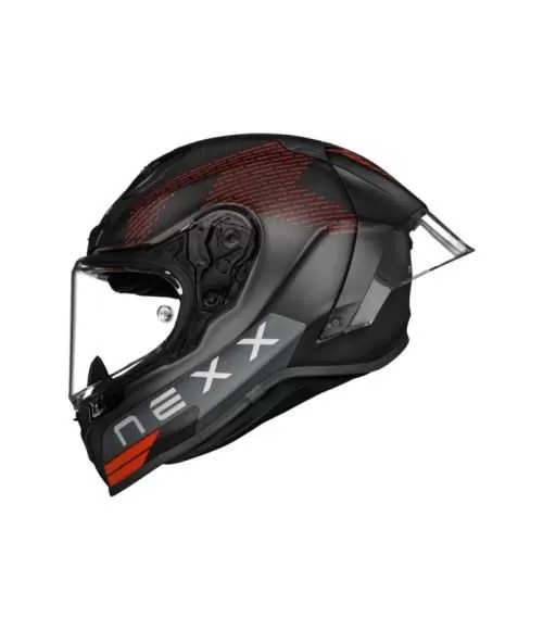 Nexx - Casque X.R3R Pro Fim Evo Carbon