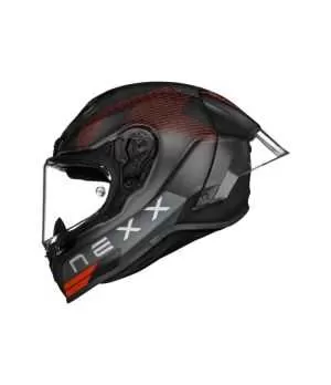 Nexx - Casque X.R3R Pro Fim Evo Carbon