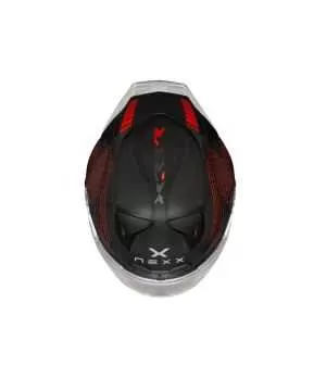 Nexx - Casque X.R3R Pro Fim Evo Carbon