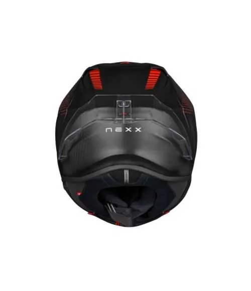 Nexx - Casque X.R3R Pro Fim Evo Carbon