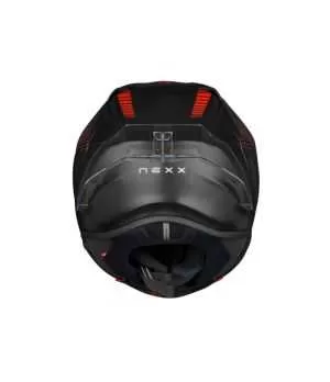 Nexx - Casque X.R3R Pro Fim Evo Carbon