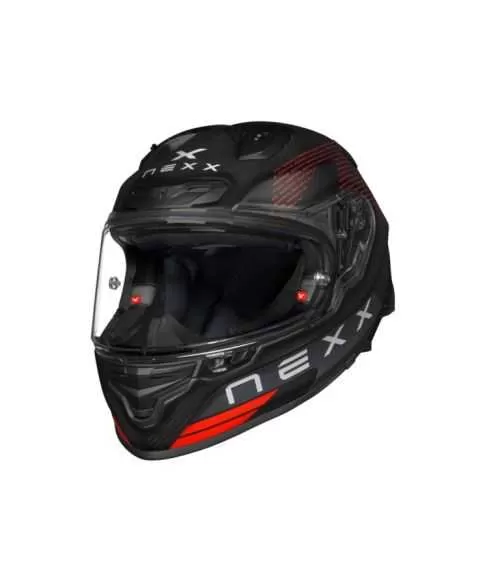 Nexx - Casque X.R3R Pro Fim Evo Carbon