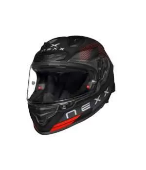 Nexx - Casque X.R3R Pro Fim Evo Carbon