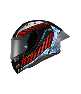 Nexx - Casque X.R3R Out Brake