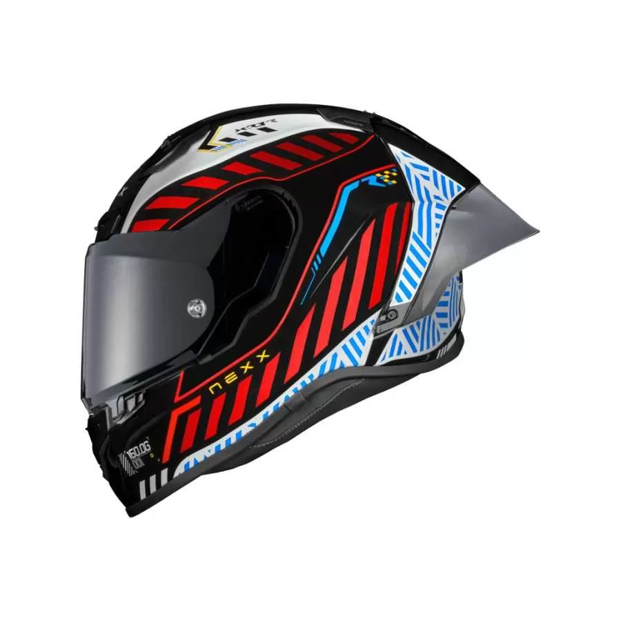 Nexx - Casque X.R3R Out Brake