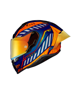 Nexx - Casque X.R3R Out Brake