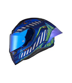 Nexx - Casque X.R3R Out Brake