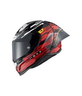 Nexx - Casque X.R3R Glitch Racer