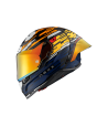 Nexx - Casque X.R3R Glitch Racer