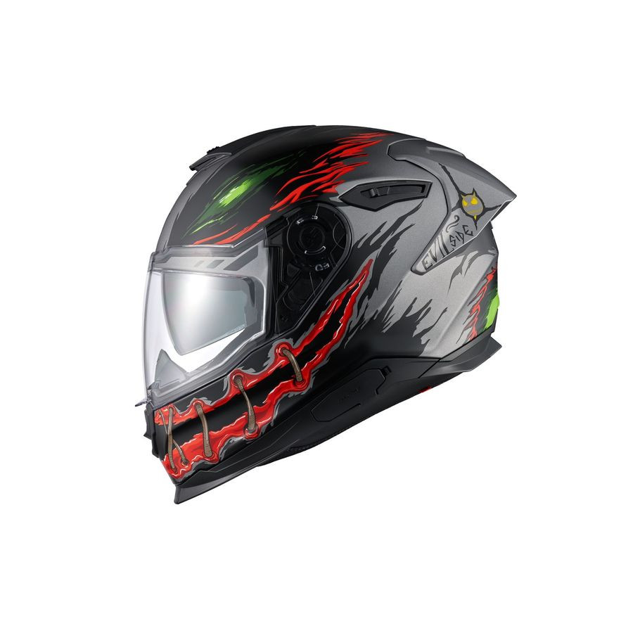 Nexx - Casque Y.100R Night Rider