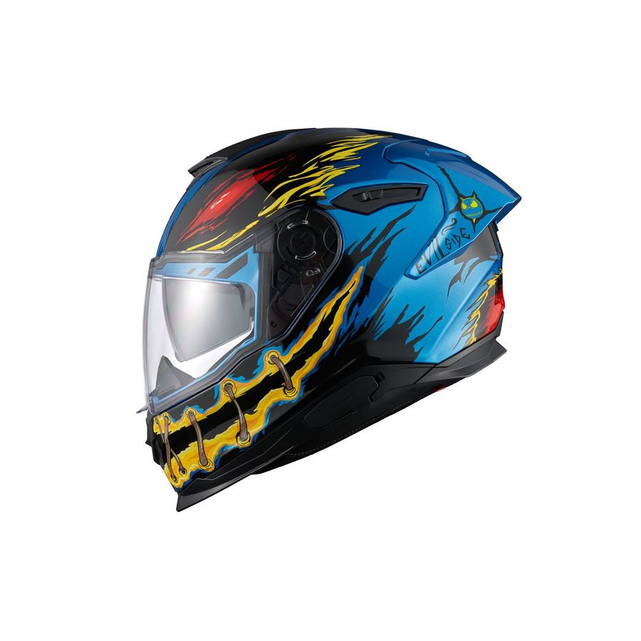 Nexx - Casque Y.100R Night Rider