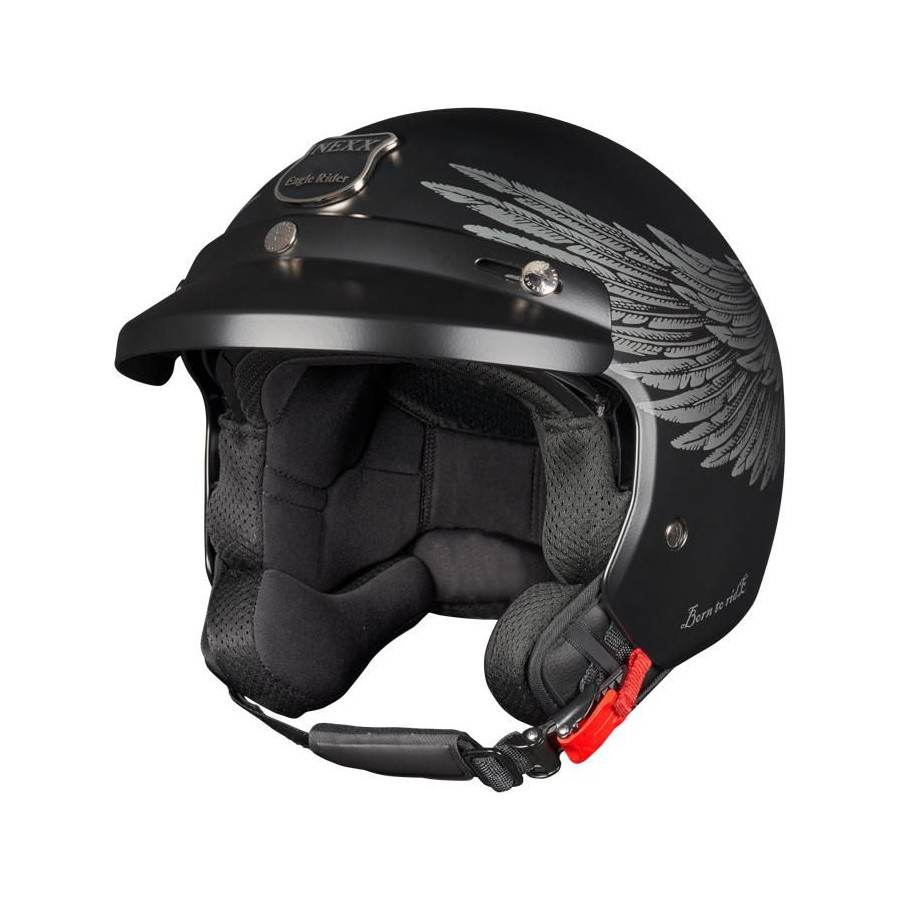 Nexx - Casque Y.10 Eagle Rider