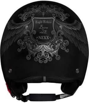 Nexx - Casque Y.10 Eagle Rider