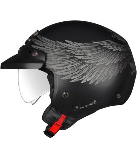 Nexx - Casque Y.10 Eagle Rider