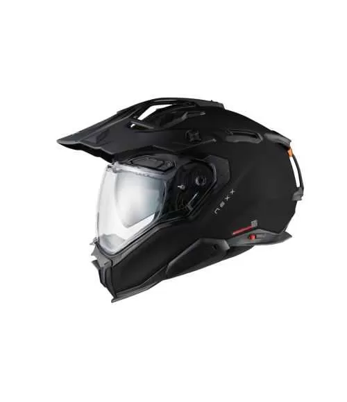 Nexx - Casque X.Wed3 Plain