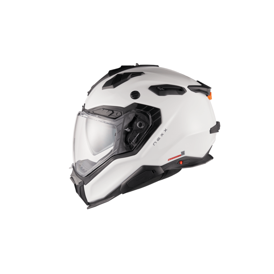 Nexx - Casque X.Wed3 Plain