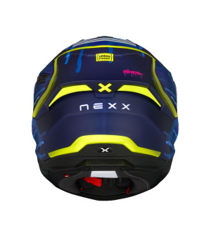 Nexx - Casque Y.100R Urbangram