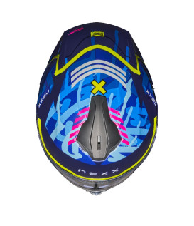 Nexx - Casque Y.100R Urbangram